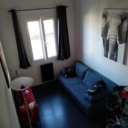 Apartamento Duplex vieux port - mesures sanitaires supplémentaires Marsella Exterior foto