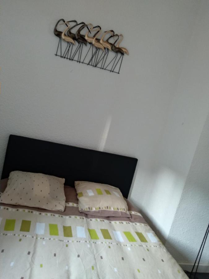 Apartamento Duplex vieux port - mesures sanitaires supplémentaires Marsella Exterior foto