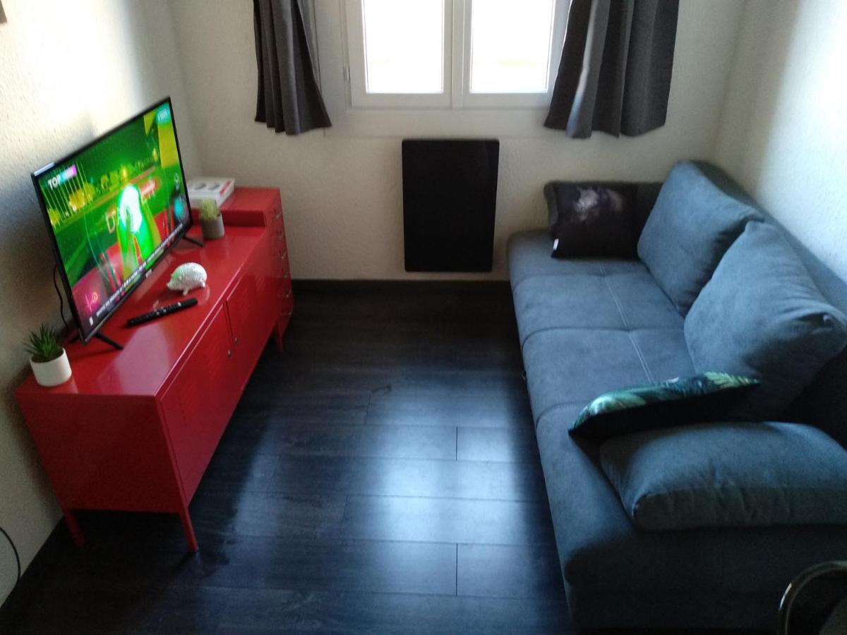 Apartamento Duplex vieux port - mesures sanitaires supplémentaires Marsella Exterior foto
