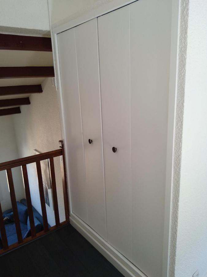 Apartamento Duplex vieux port - mesures sanitaires supplémentaires Marsella Exterior foto