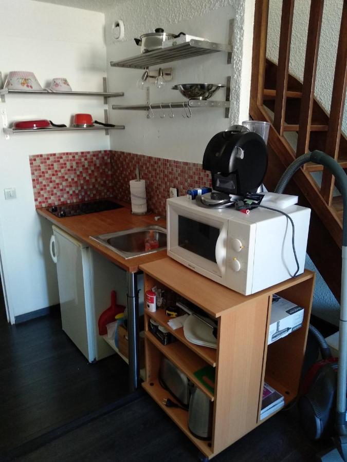 Apartamento Duplex vieux port - mesures sanitaires supplémentaires Marsella Exterior foto