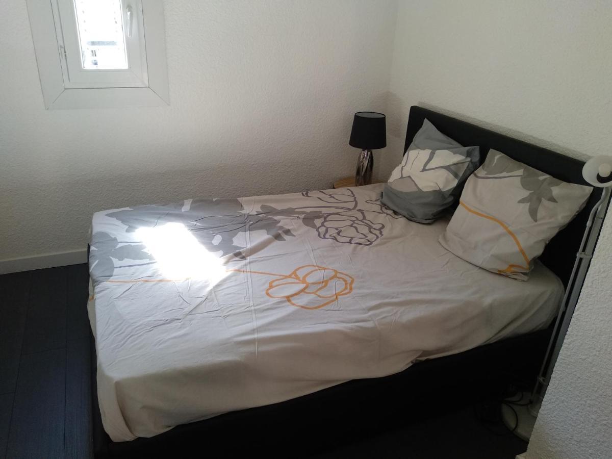 Apartamento Duplex vieux port - mesures sanitaires supplémentaires Marsella Exterior foto