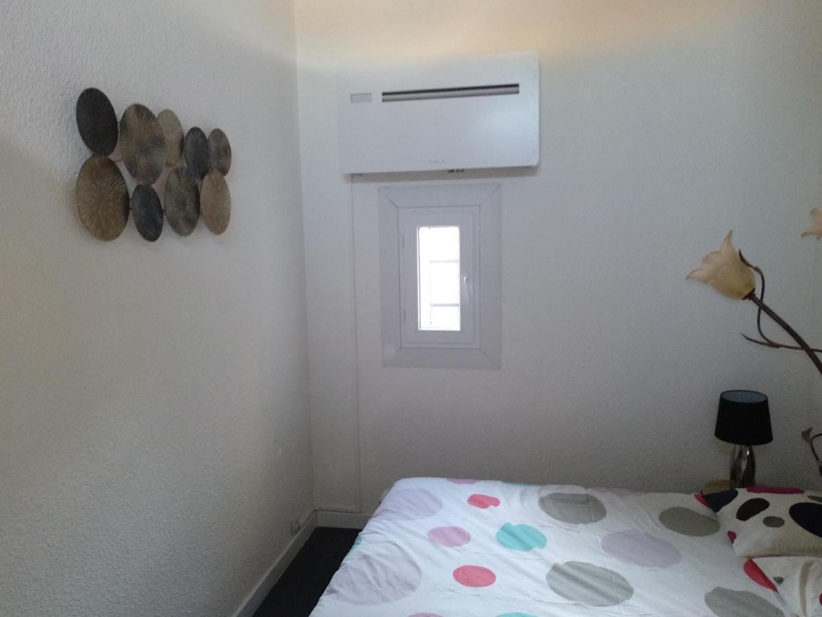 Apartamento Duplex vieux port - mesures sanitaires supplémentaires Marsella Exterior foto